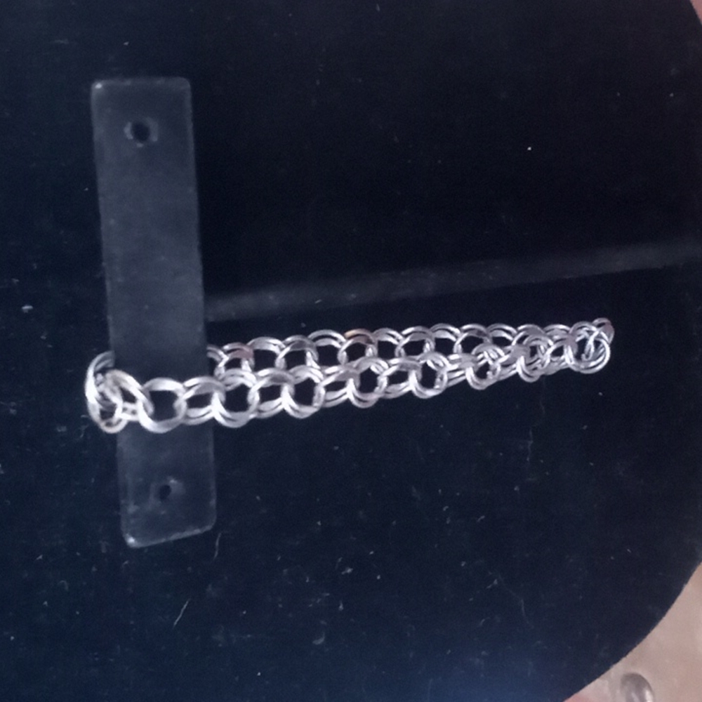 Sterling Bracelet